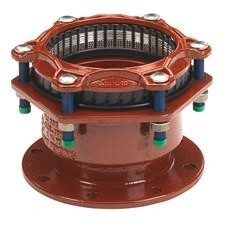 CI FLANGE ADAPTER
