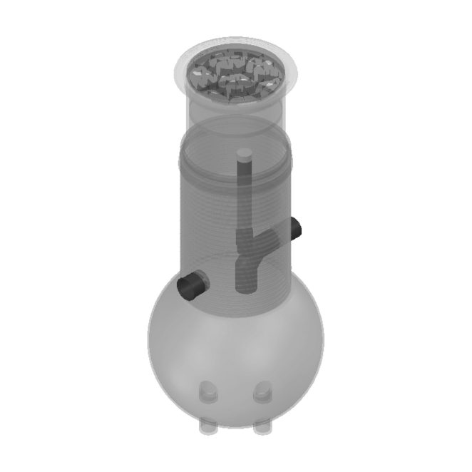 SVK 560.500 300l TLSK