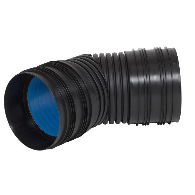 pe raineo bend 2socket