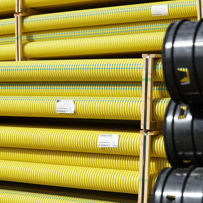 Cable protection product mood pictures