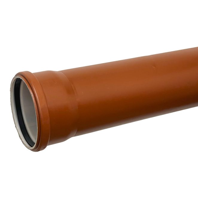 HT PP Muhviputki 160