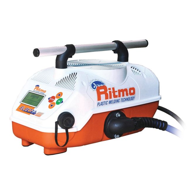 ELEKTRA S -sähköhitsauskone