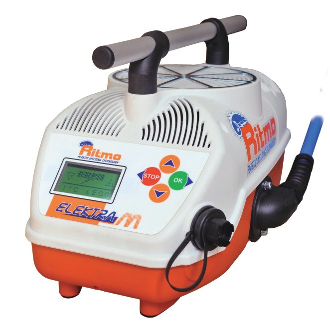 ELEKTRA M sähköhitsauskone