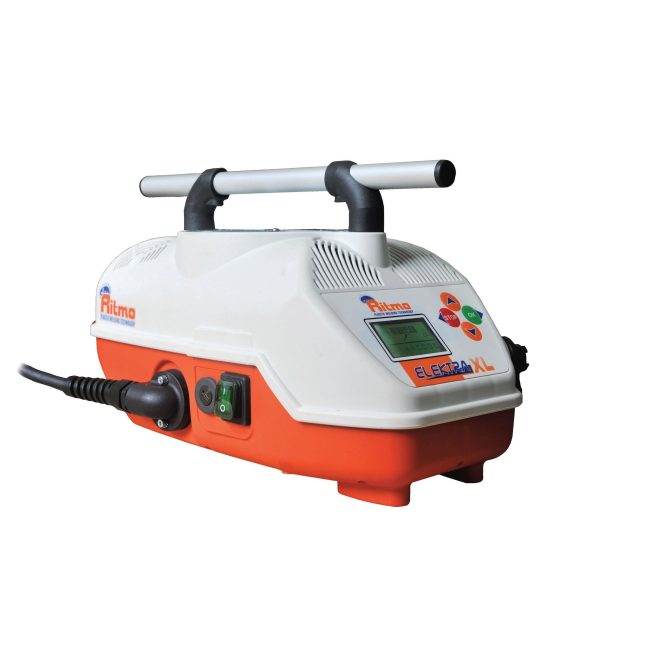 ELEKTRA XL sähköhitsauskone