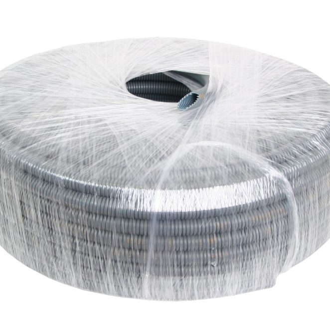 Topspeed coil