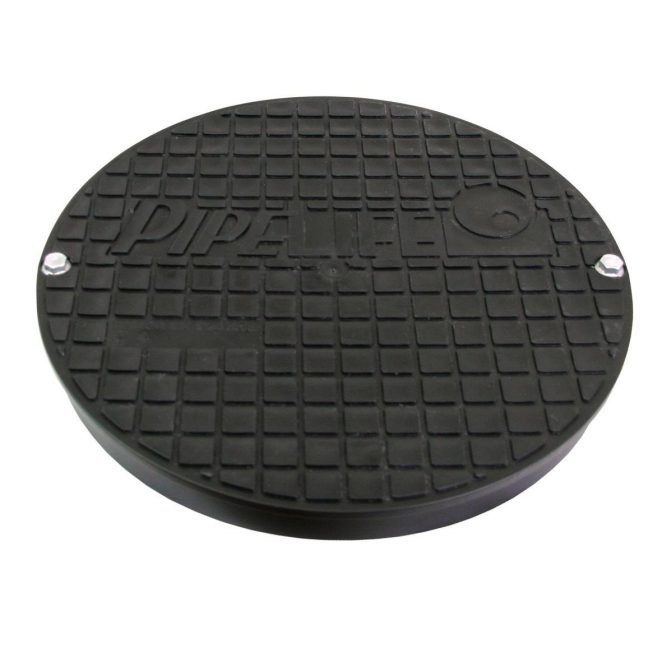 plastic cover for 400 pragma risers