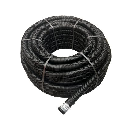 70010959 topeltseinaga kaablikaitsetoru 450N muhviga sissetõmbamisnööriga