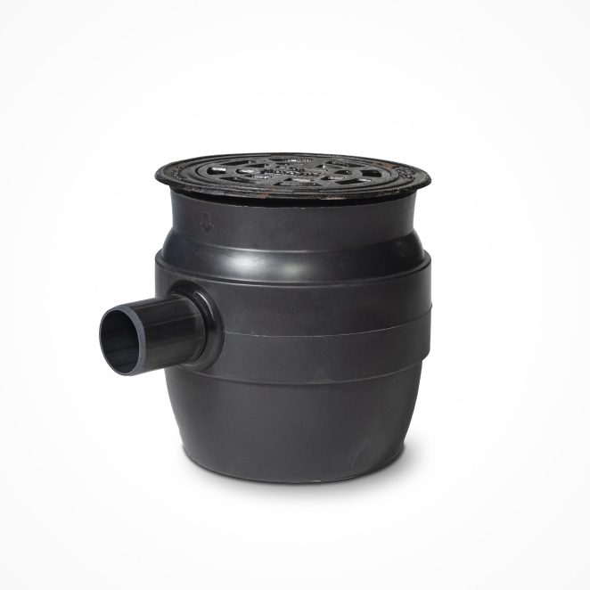 Hiekanerotin HERO 40LK 315 40TN