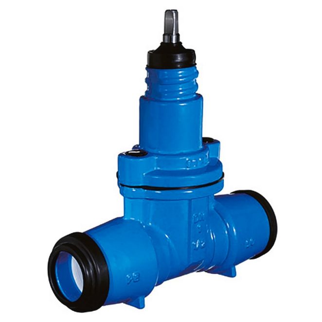 CI SERVICE VALVE RA 2260