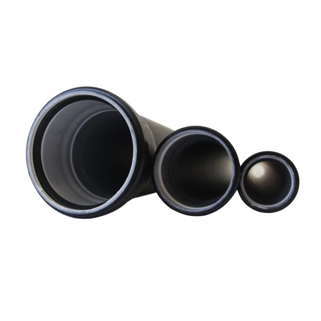 Master 3 Plus putket ryhmä