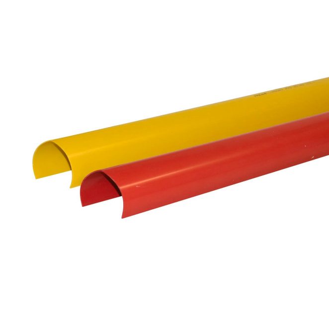 pvc cable channel A yellow and red_3