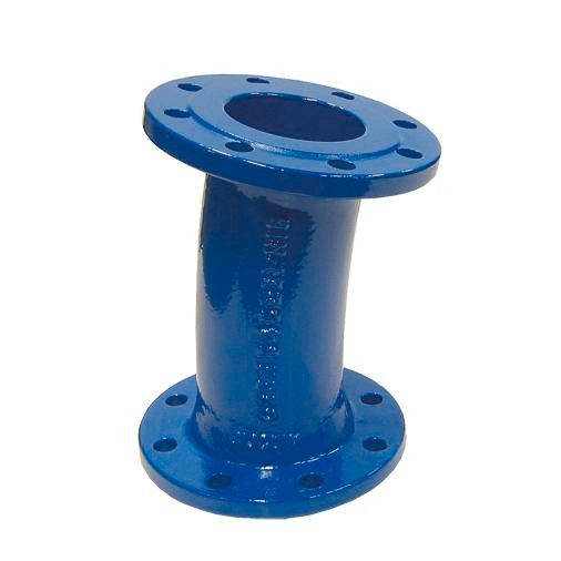 DOUBLE-FLA BEND FFK 11° 